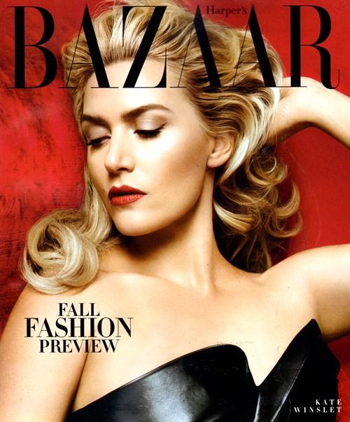 Harper's Bazaar