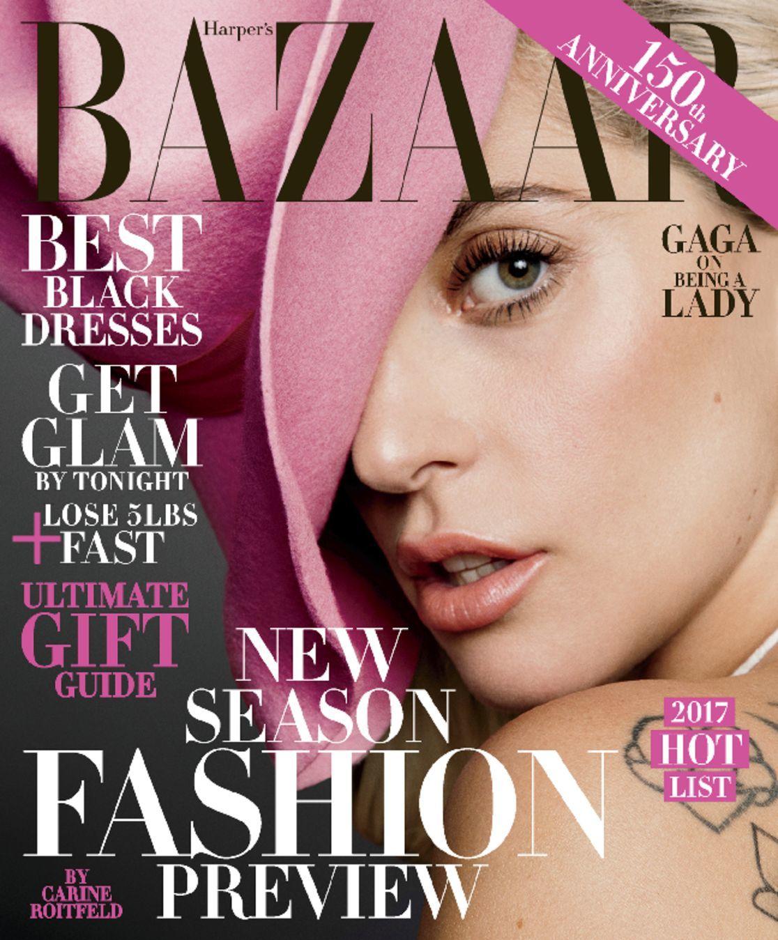 Harper's Bazaar