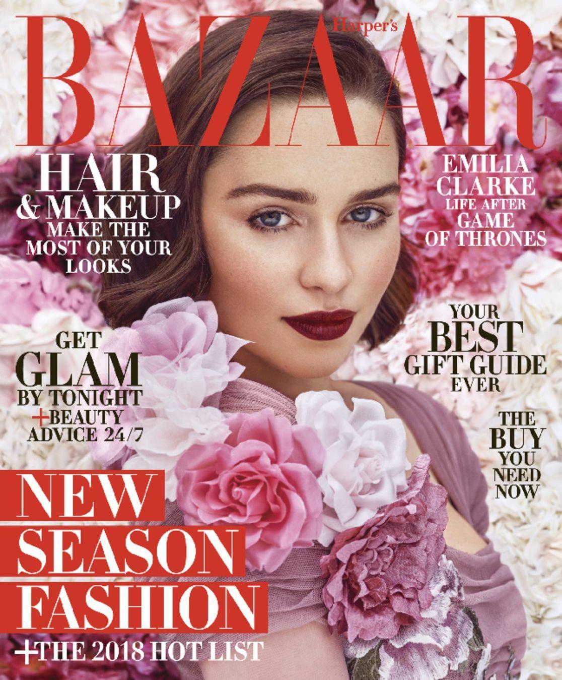 Harper's Bazaar