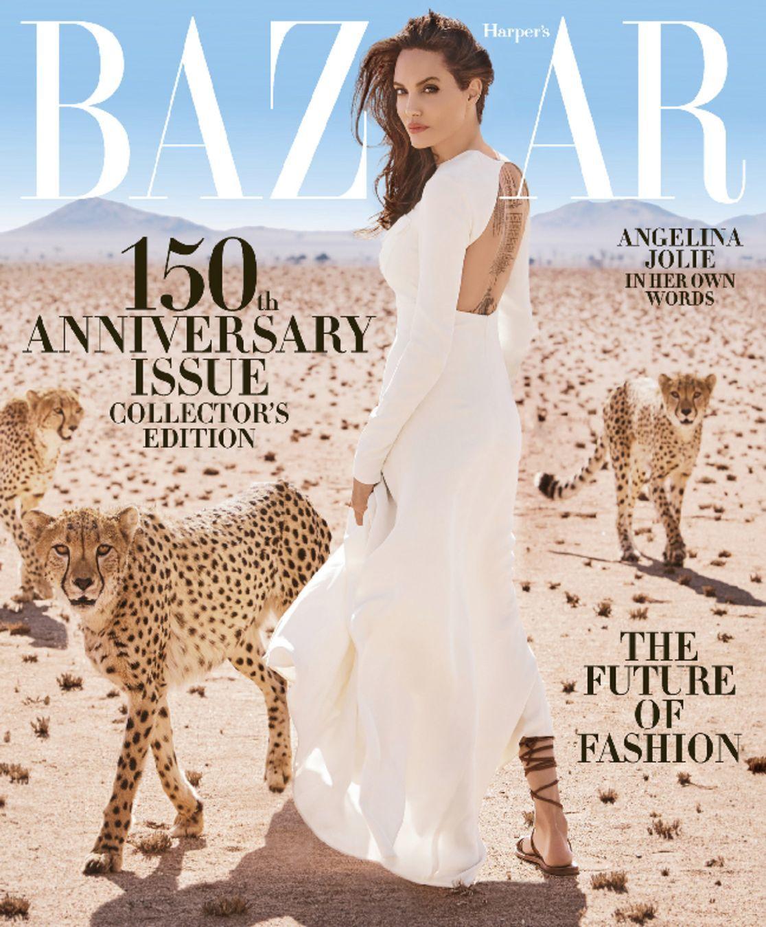Harper's Bazaar