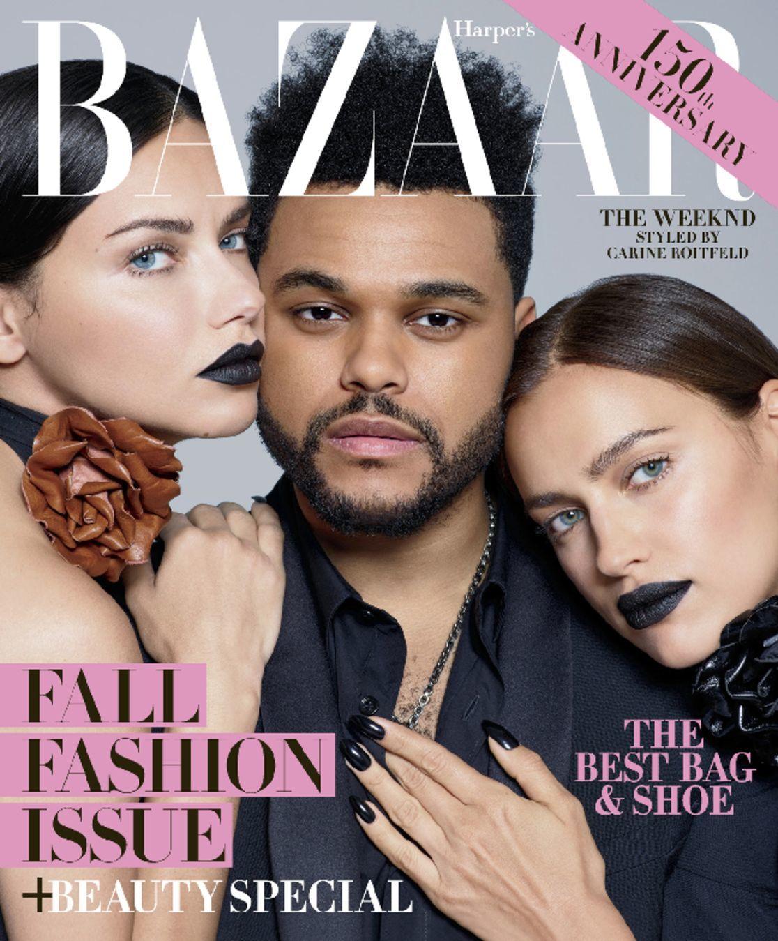 Harper's Bazaar