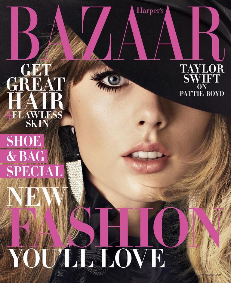 Harper's Bazaar