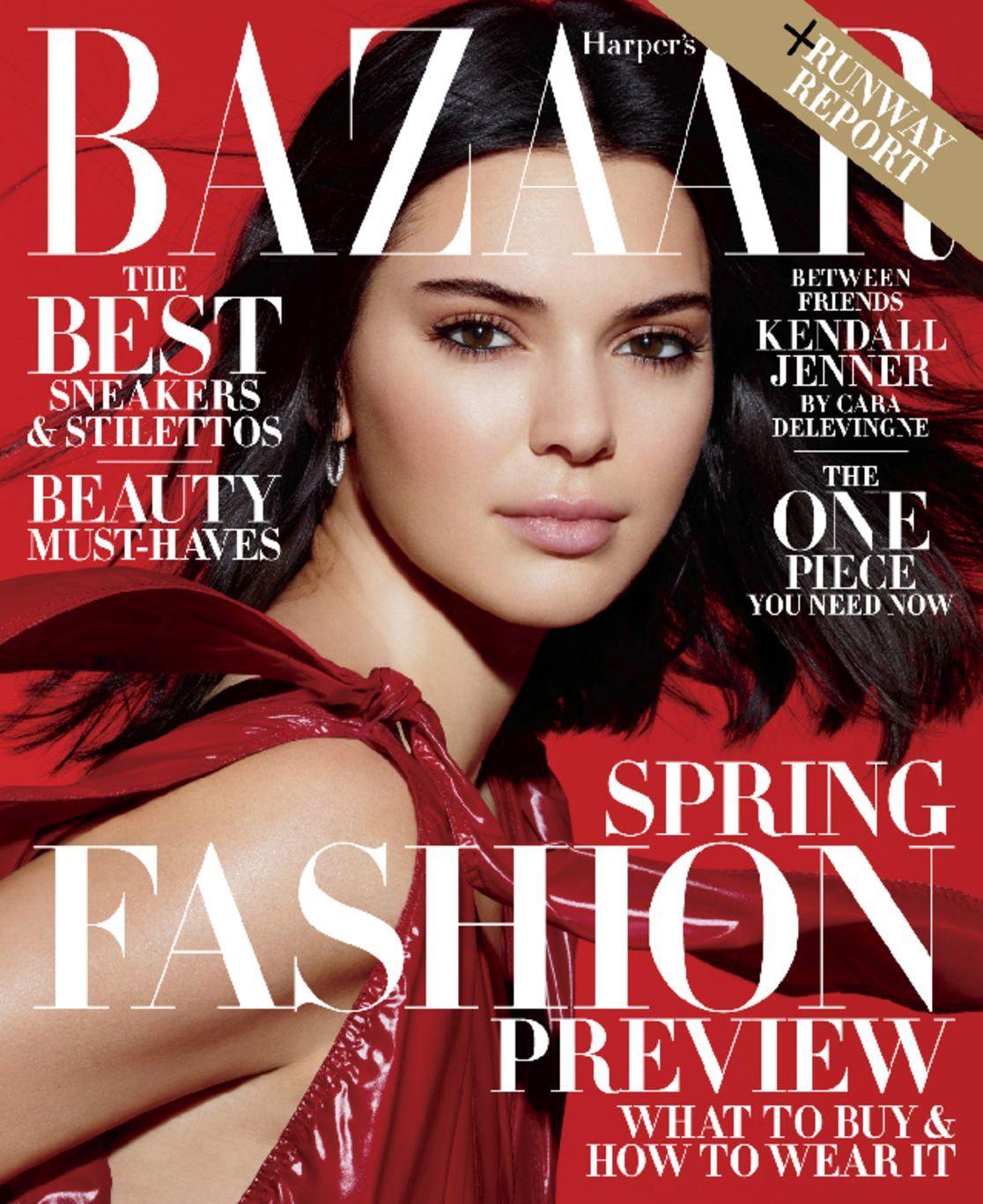 Harper's Bazaar