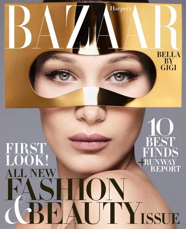 Harper's Bazaar