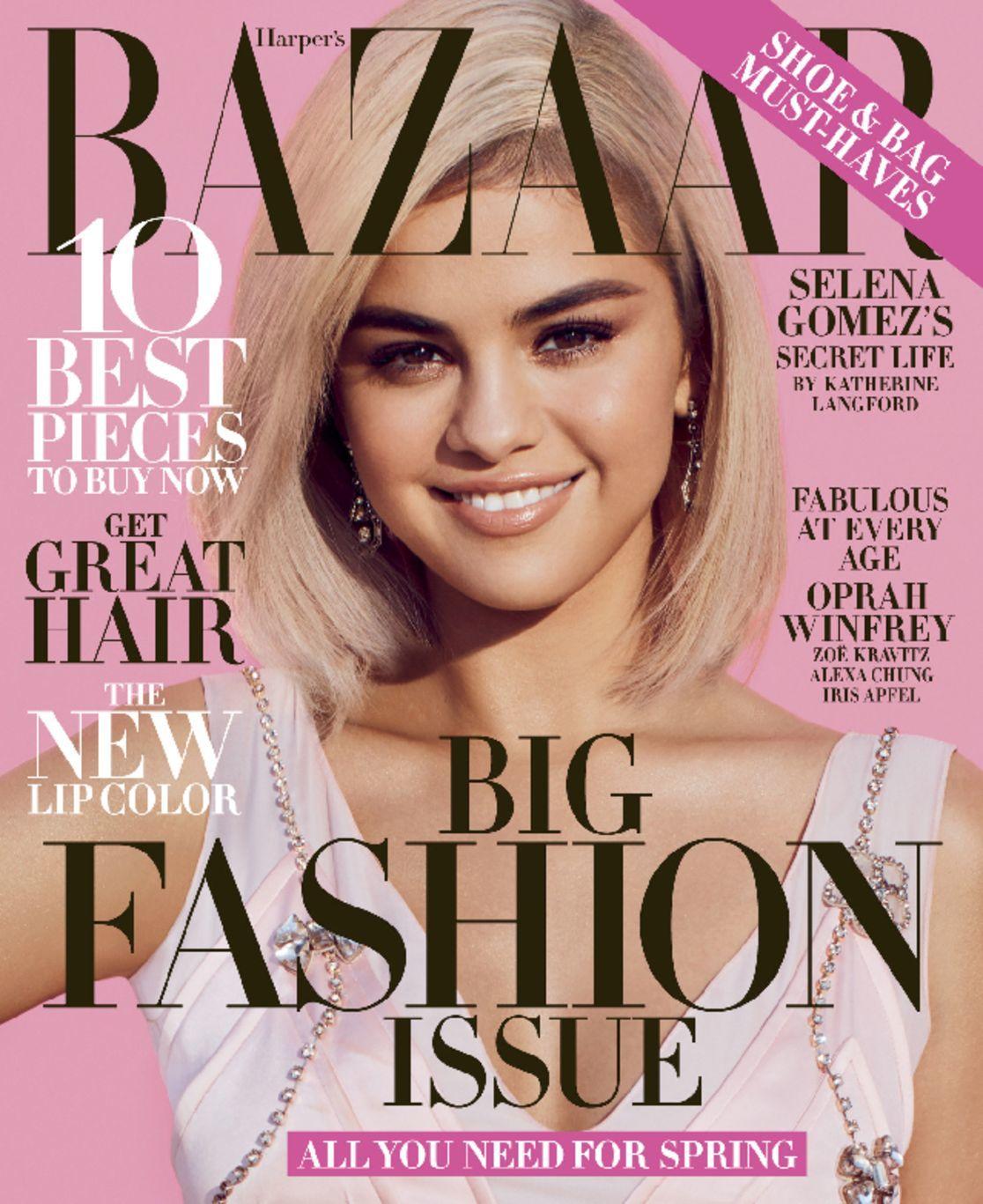 Harper's Bazaar