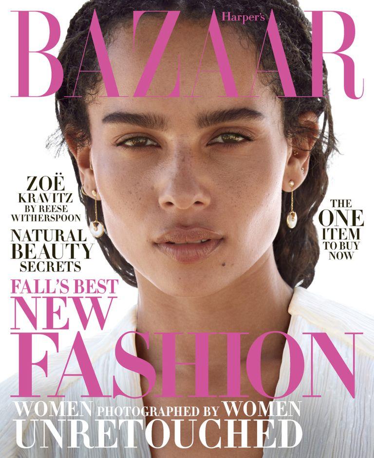 Harper's Bazaar