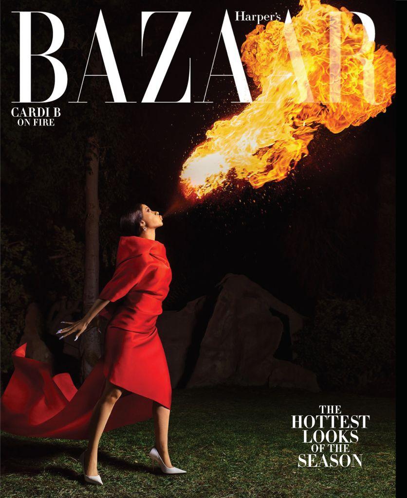 Harper's Bazaar