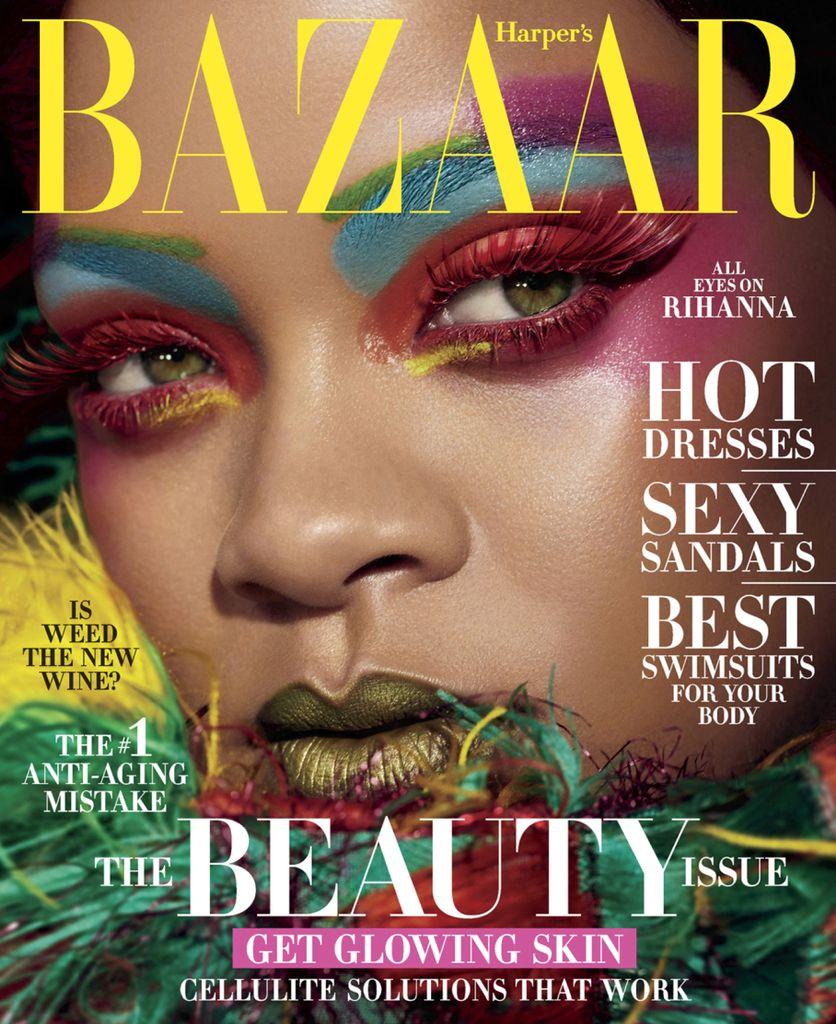 Harper's Bazaar