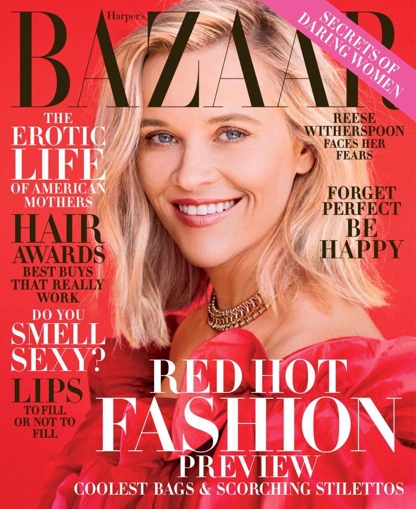 Harper's Bazaar