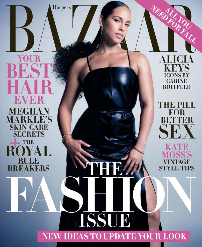 Harper's Bazaar