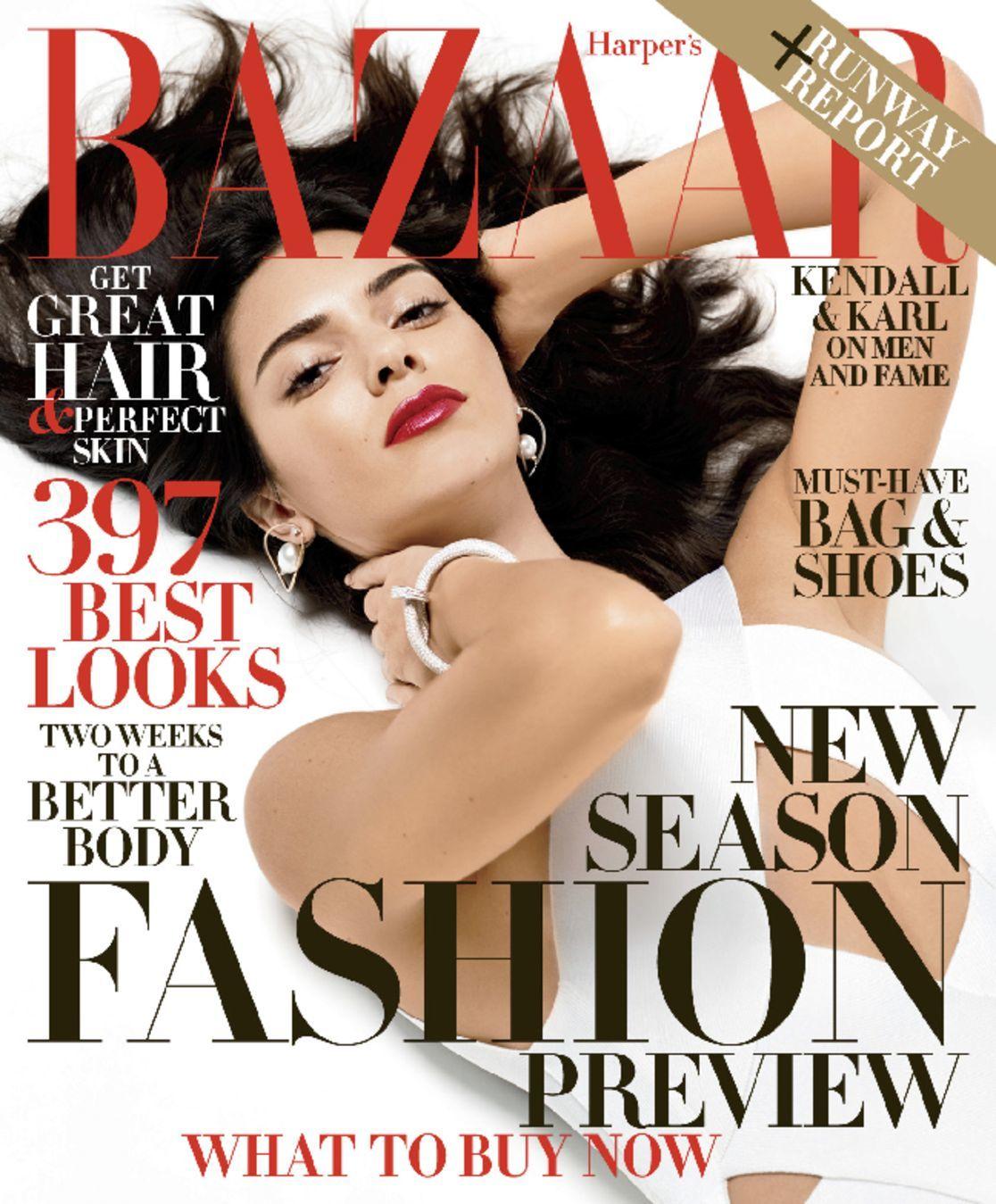 Harper's Bazaar