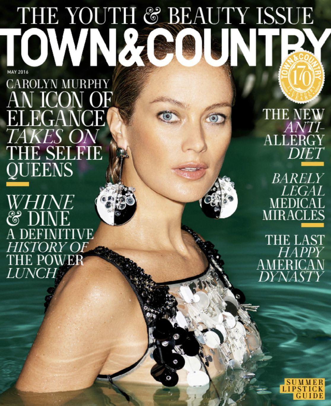 Town & Country