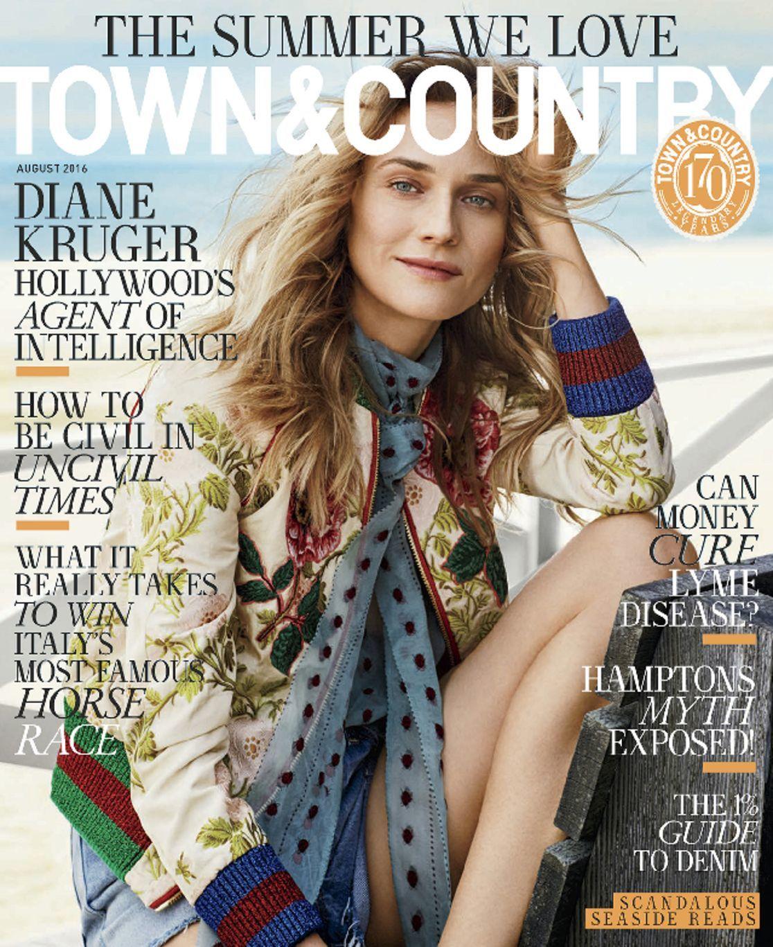 Town & Country