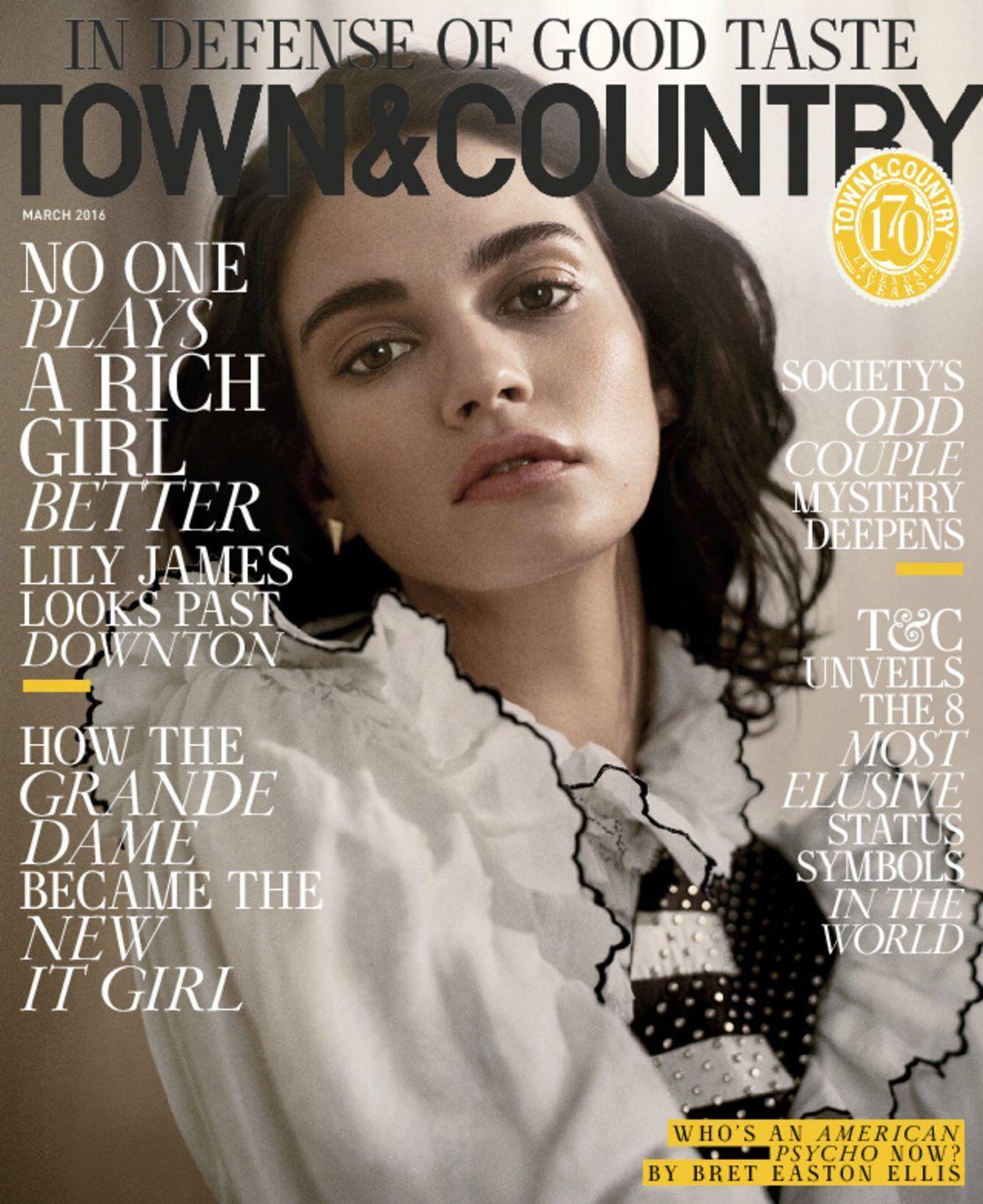 Town & Country