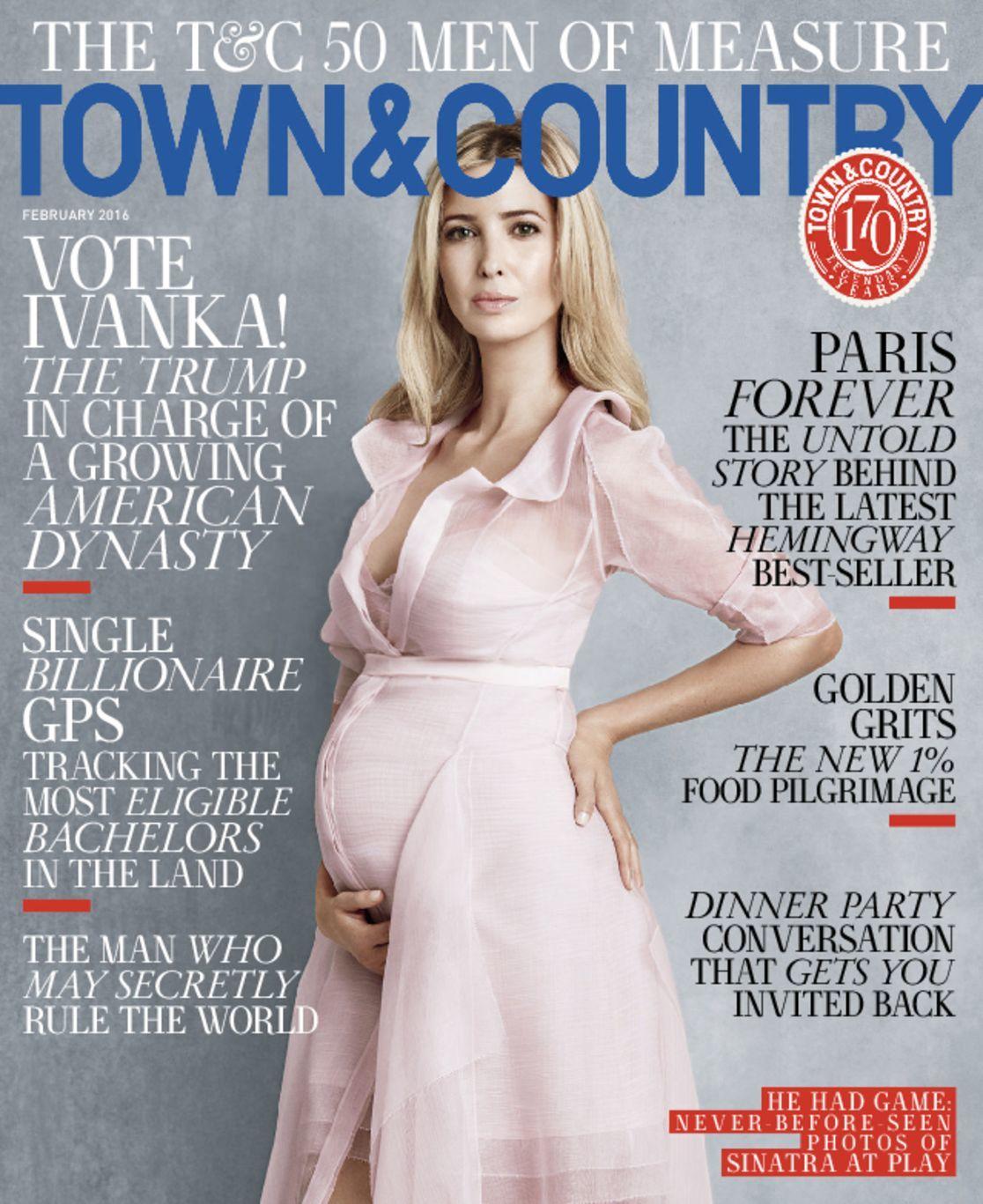 Town & Country