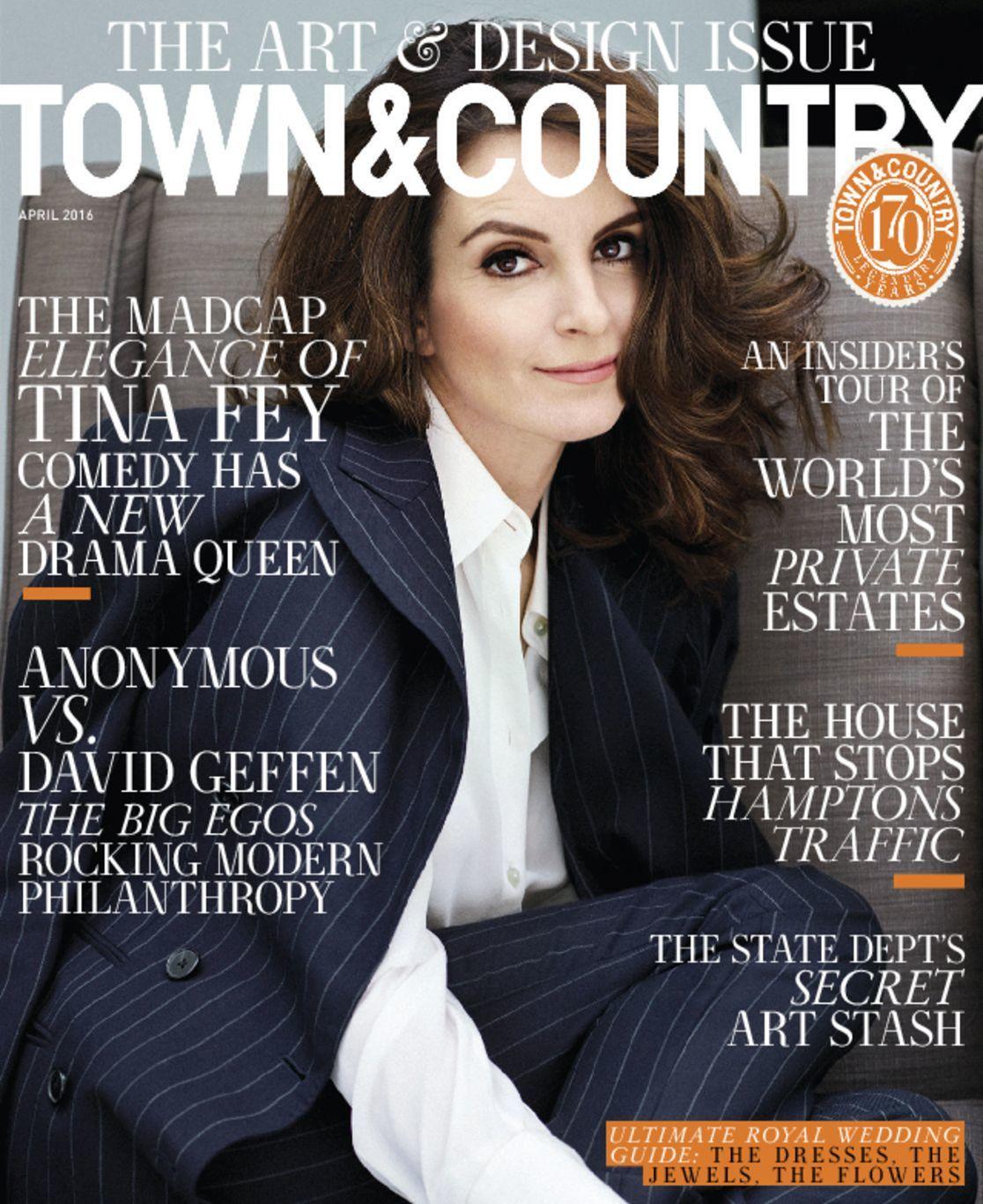 Town & Country