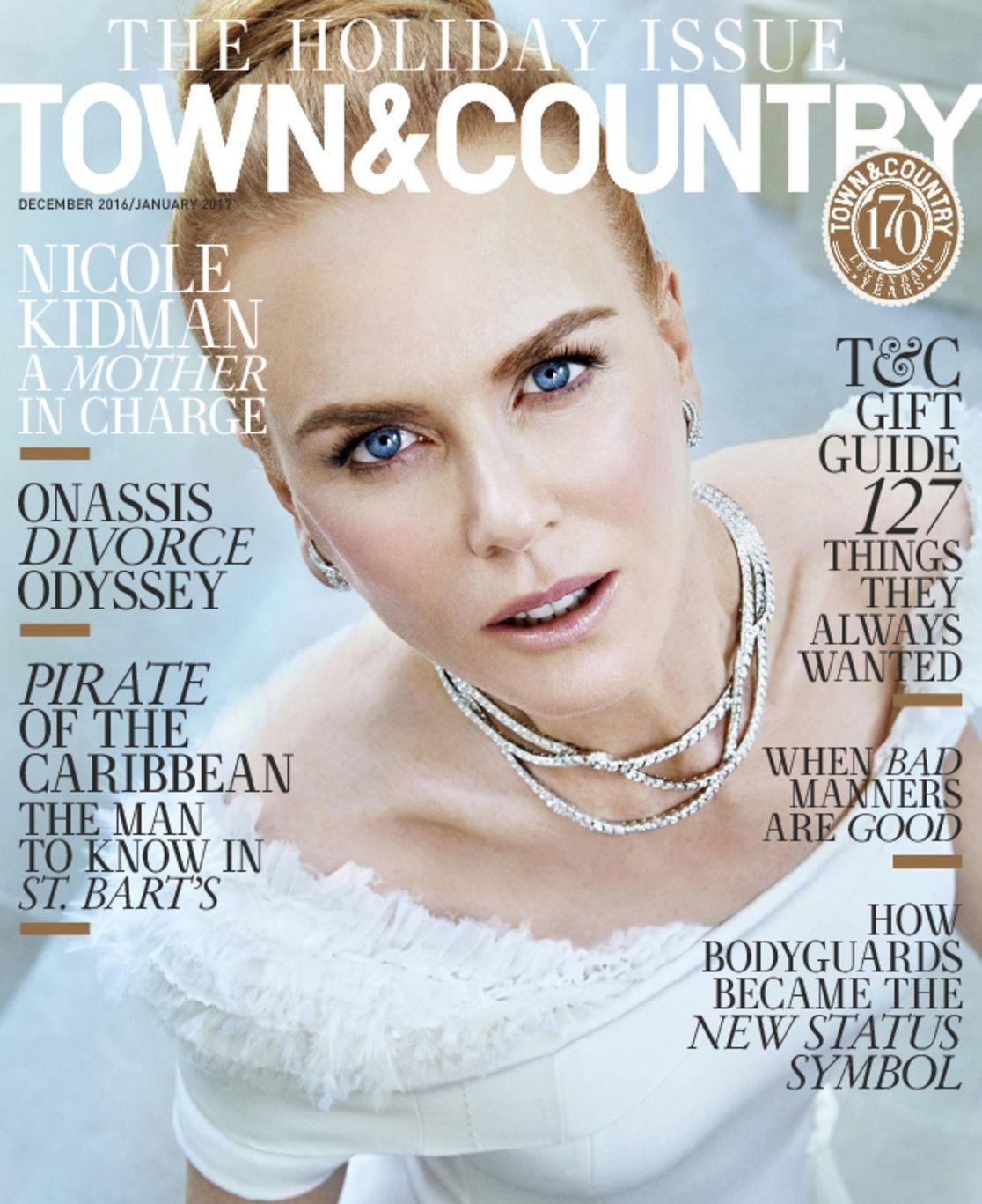 Town & Country