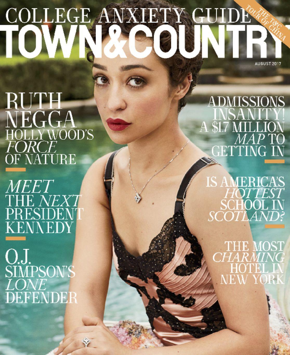 Town & Country