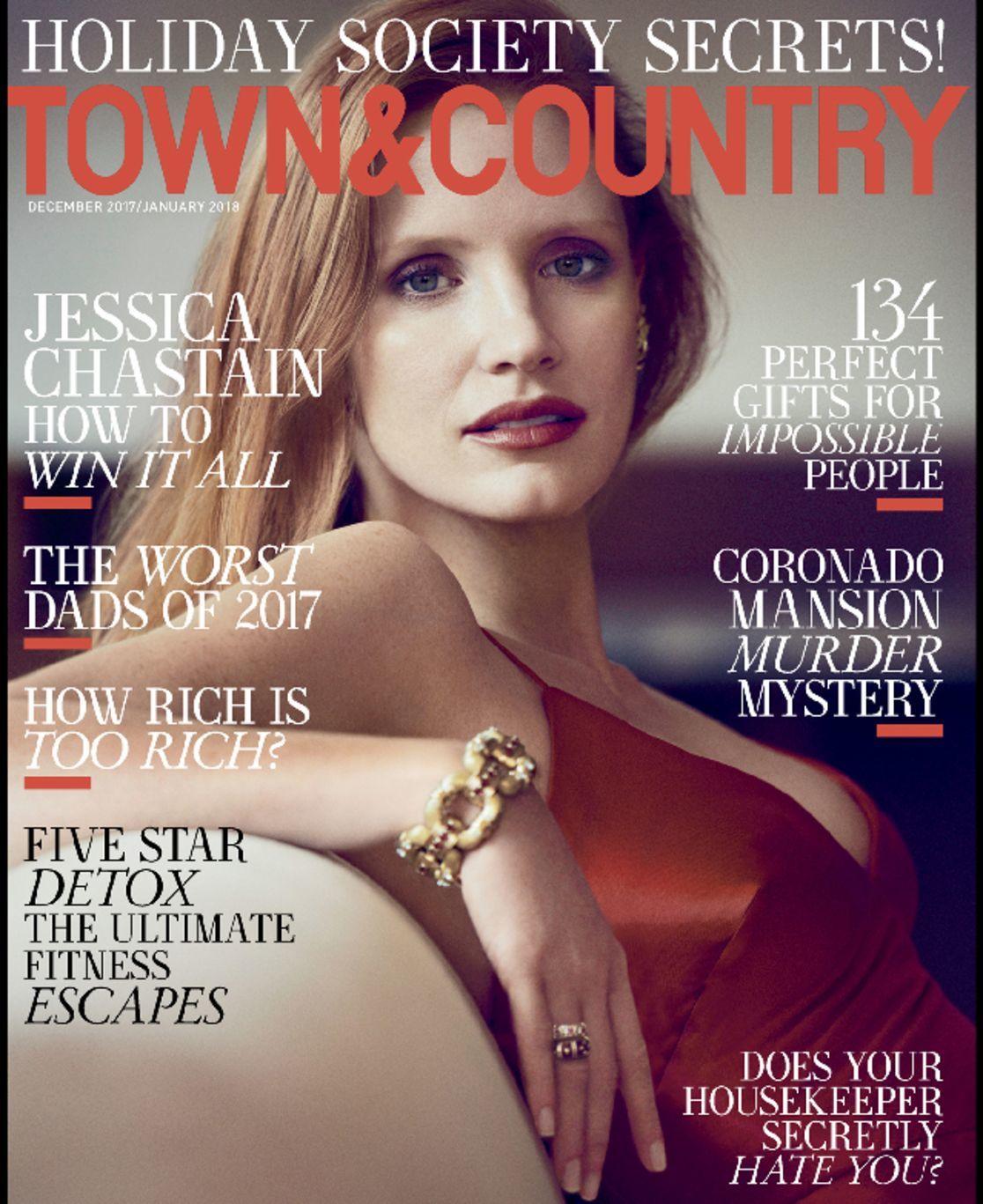 Town & Country