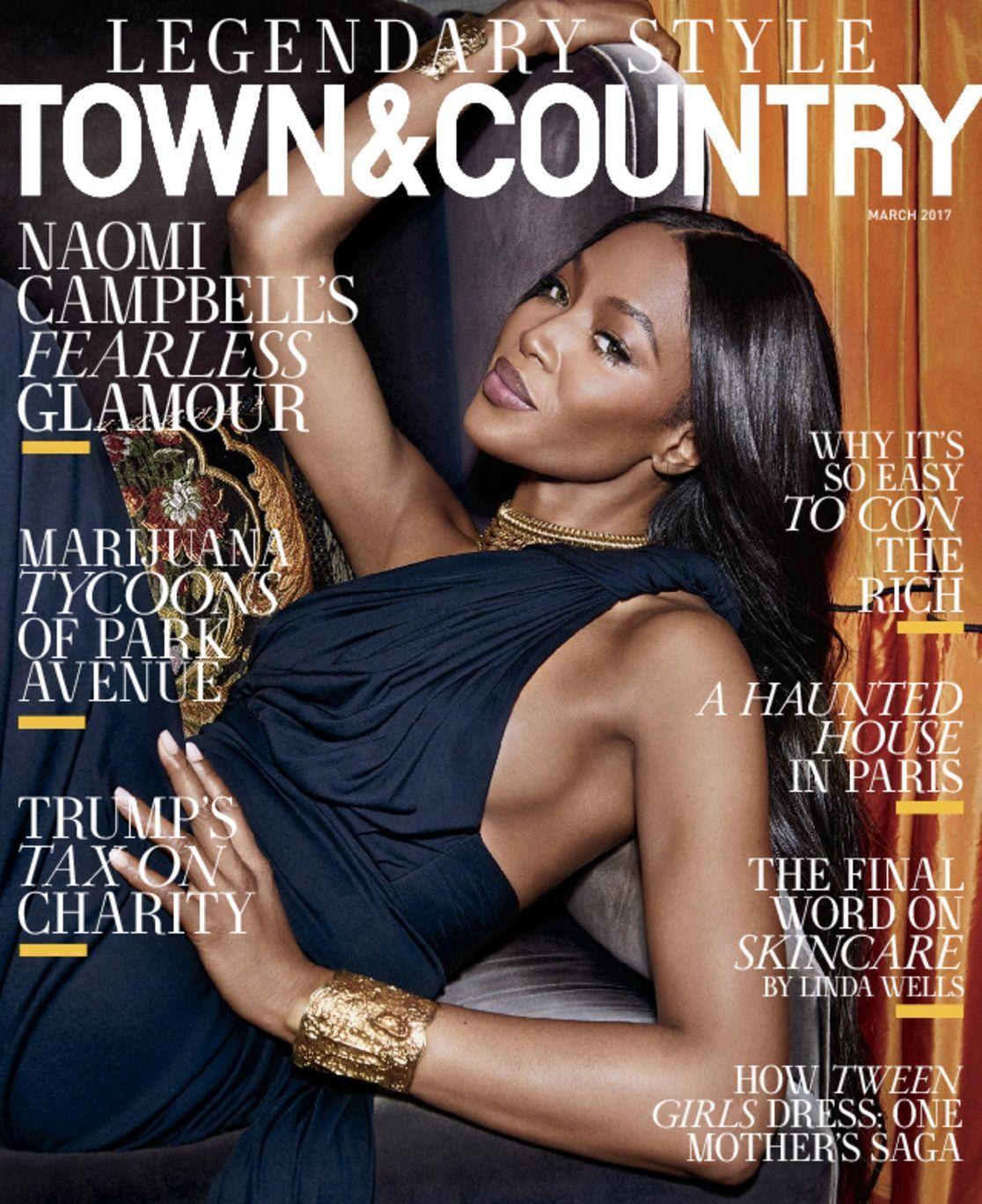 Town & Country