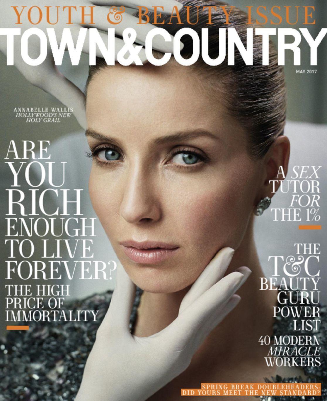 Town & Country