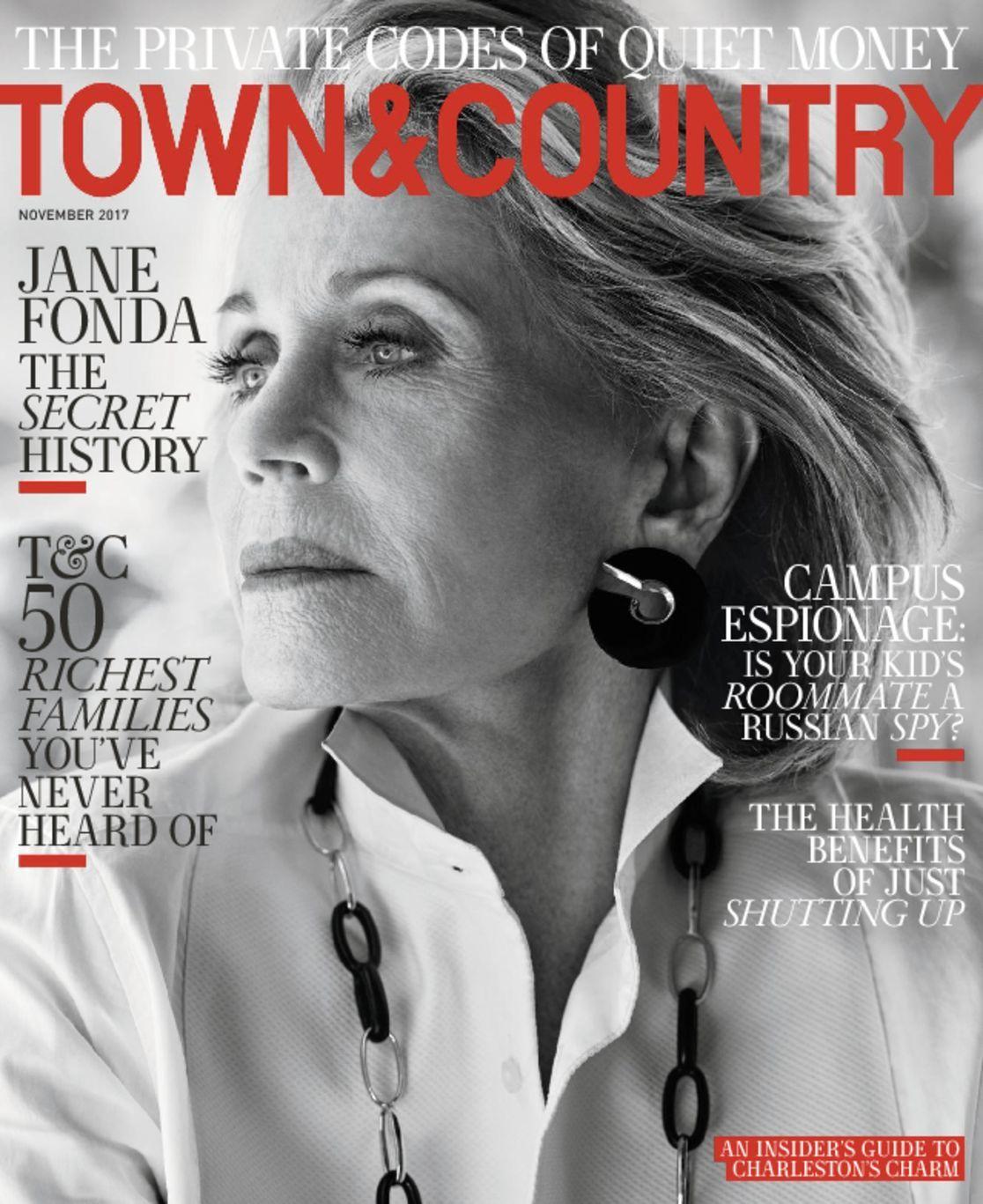 Town & Country