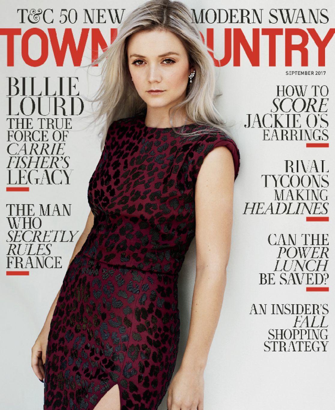 Town & Country