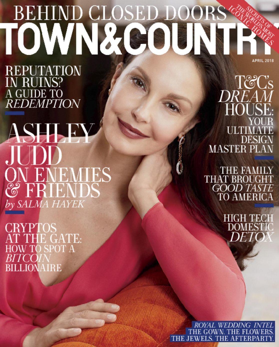 Town & Country