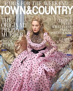 Town & Country