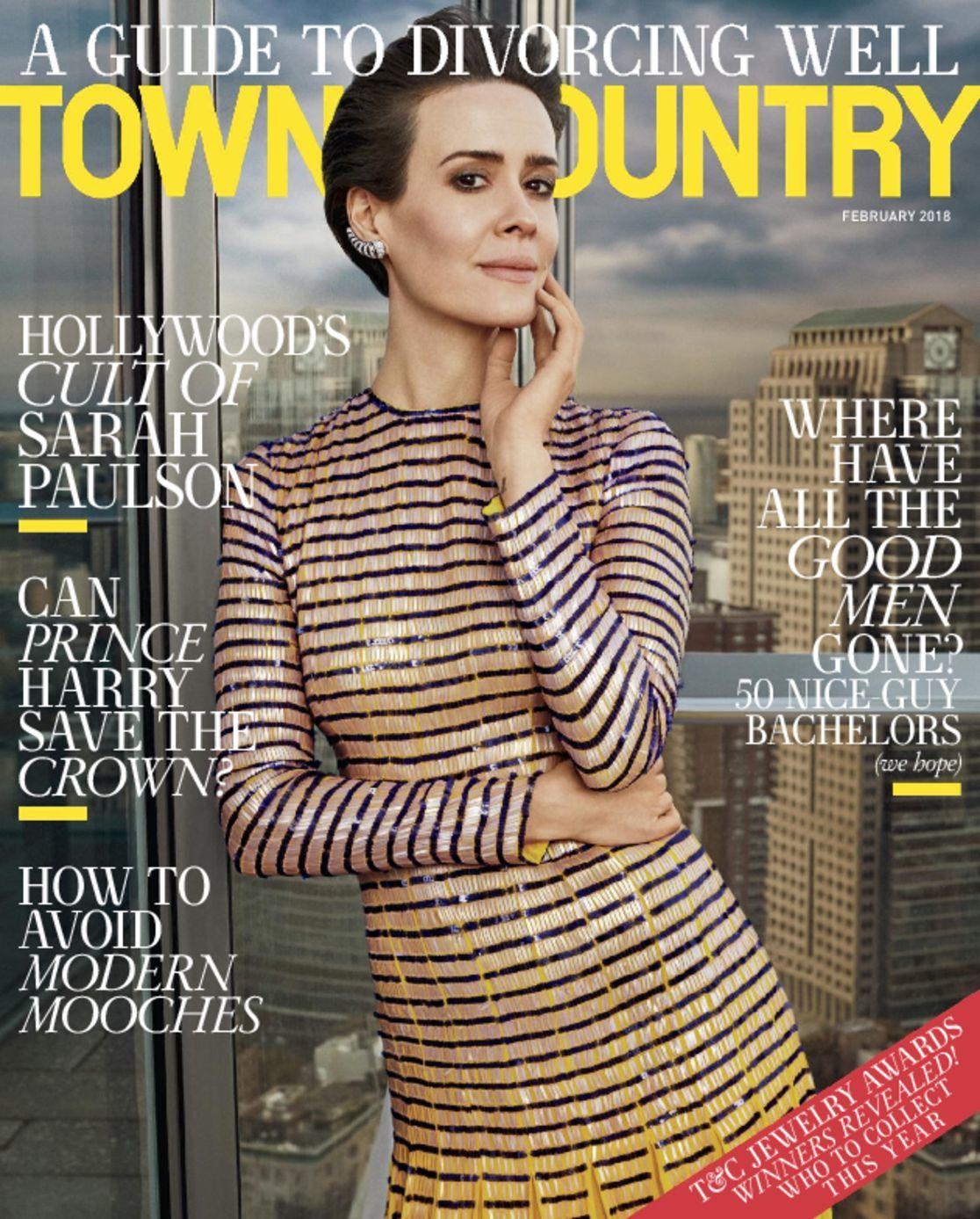 Town & Country