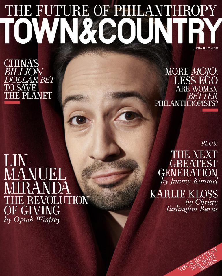 Town & Country