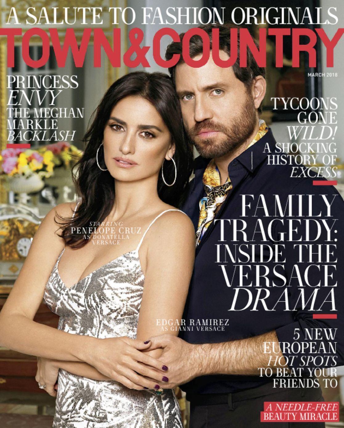 Town & Country