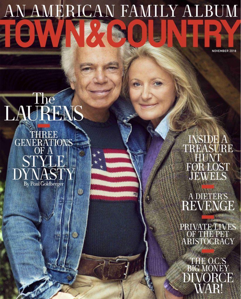 Town & Country