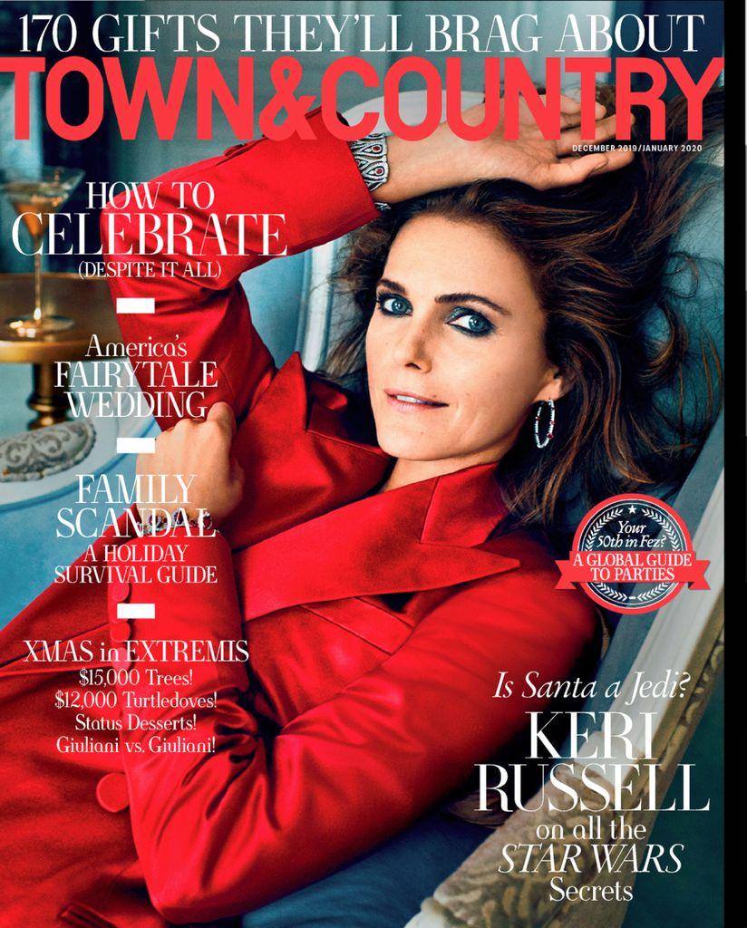 Town & Country