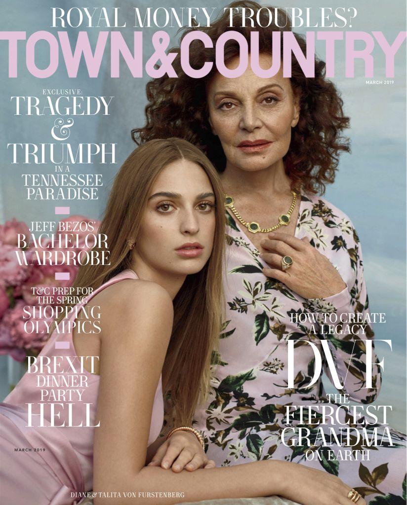 Town & Country
