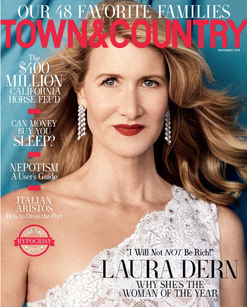 Town & Country