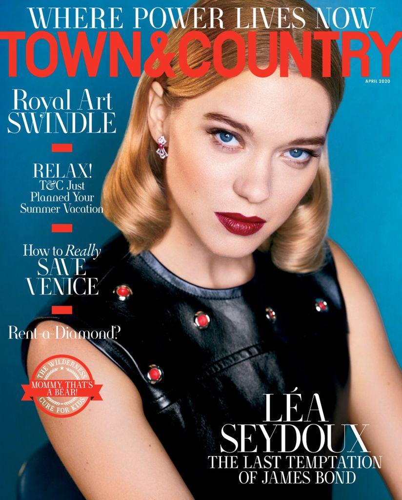 Town & Country