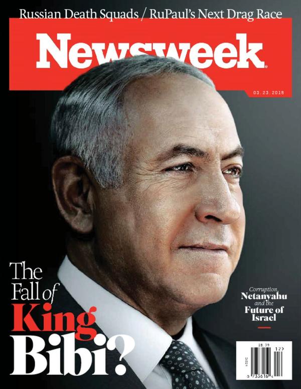Newsweek Magazine Topmags