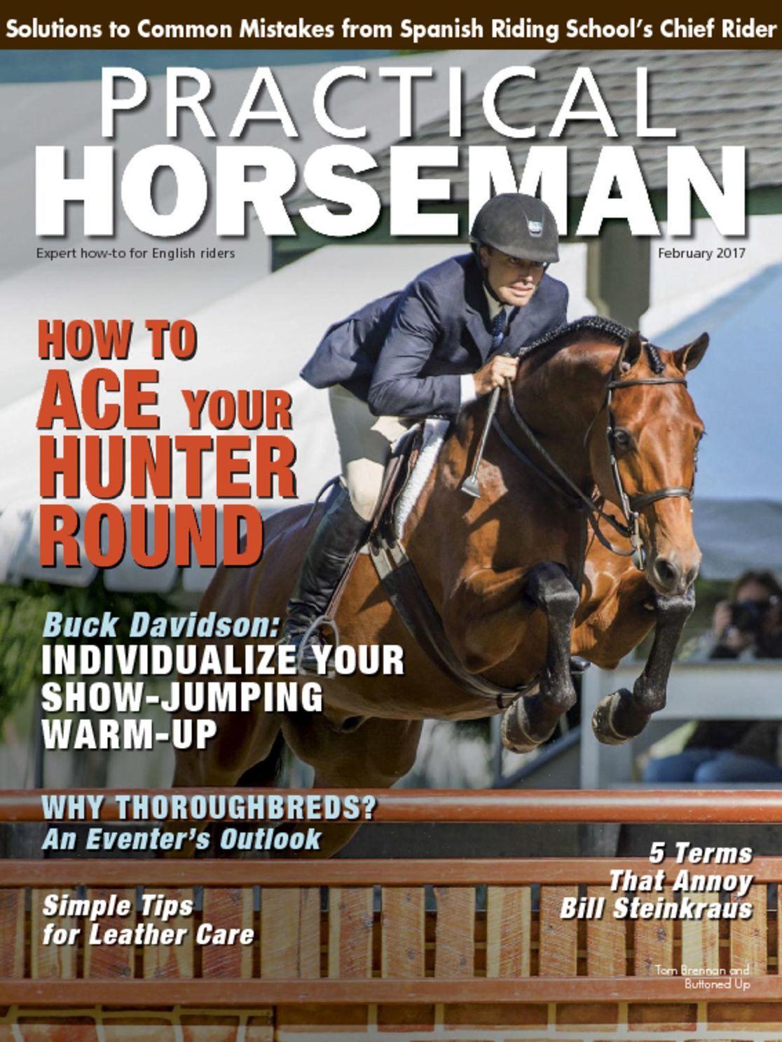 Practical Horseman