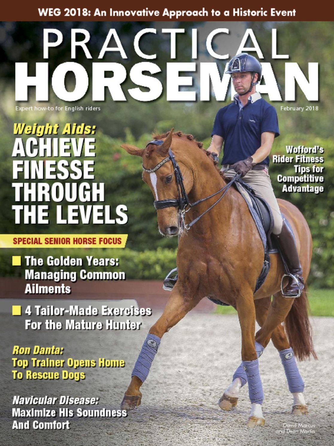 Practical Horseman