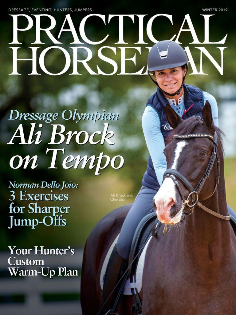 Practical Horseman Magazine | TopMags