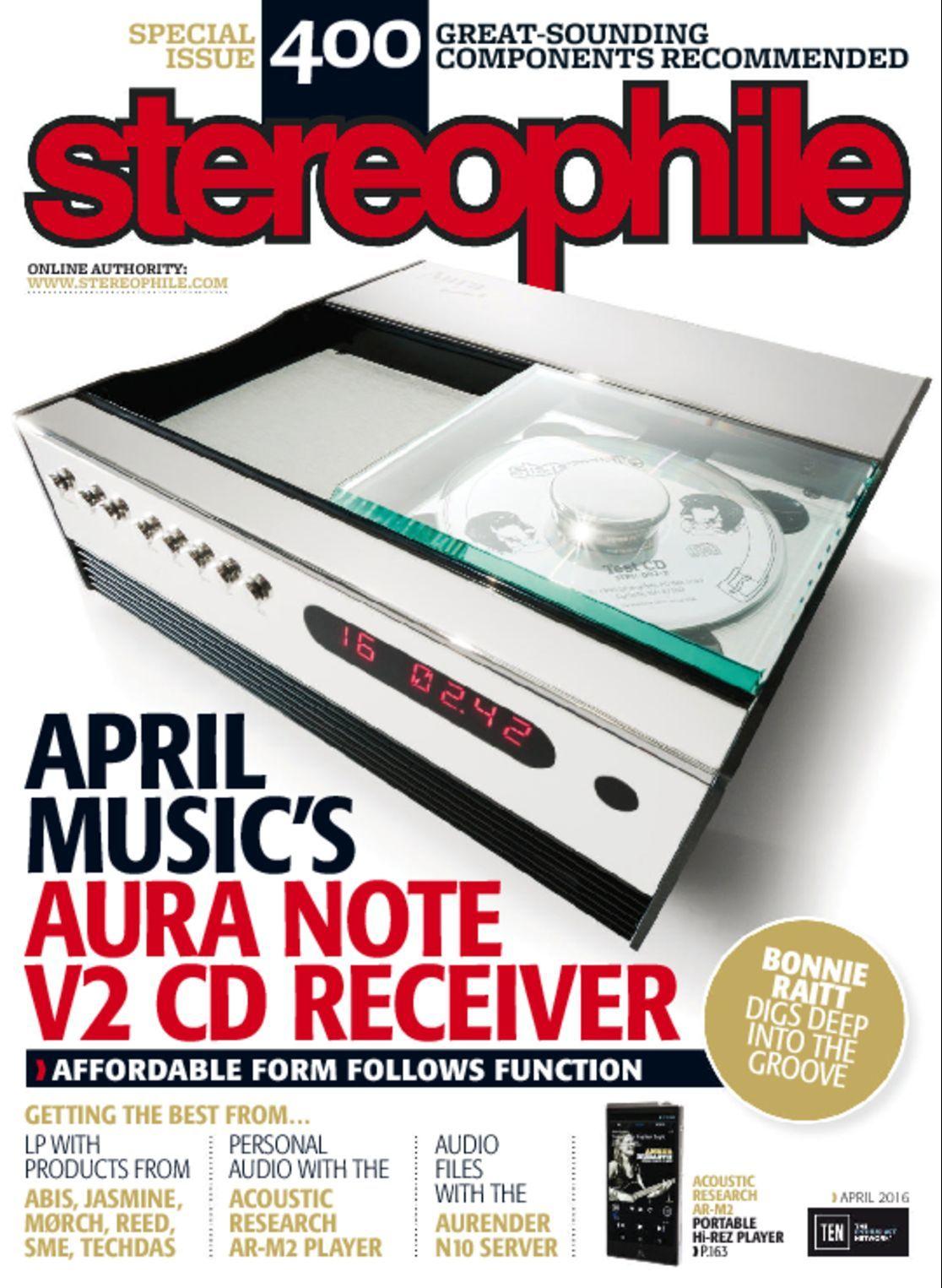Stereophile