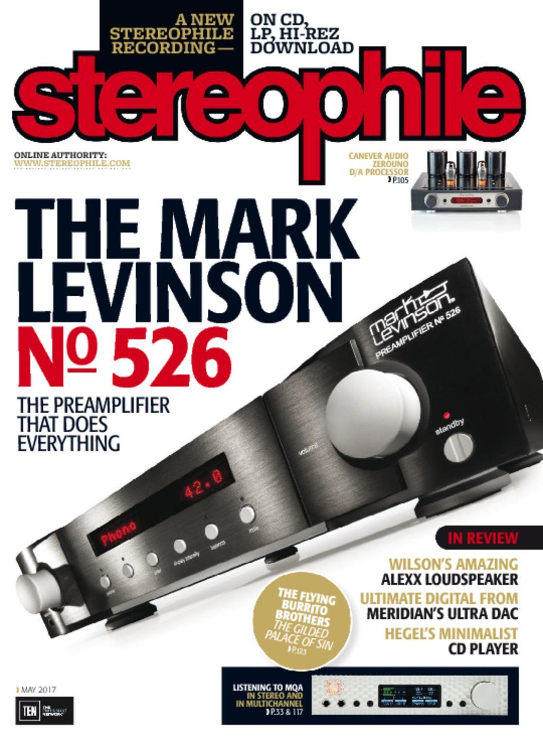Stereophile