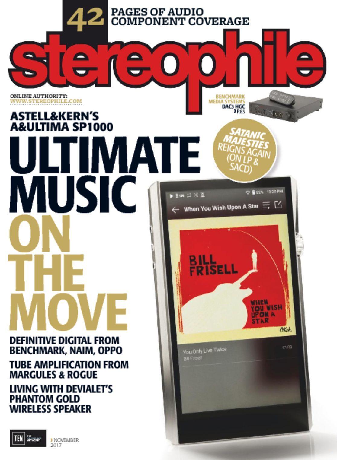 Stereophile