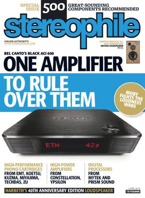 Stereophile