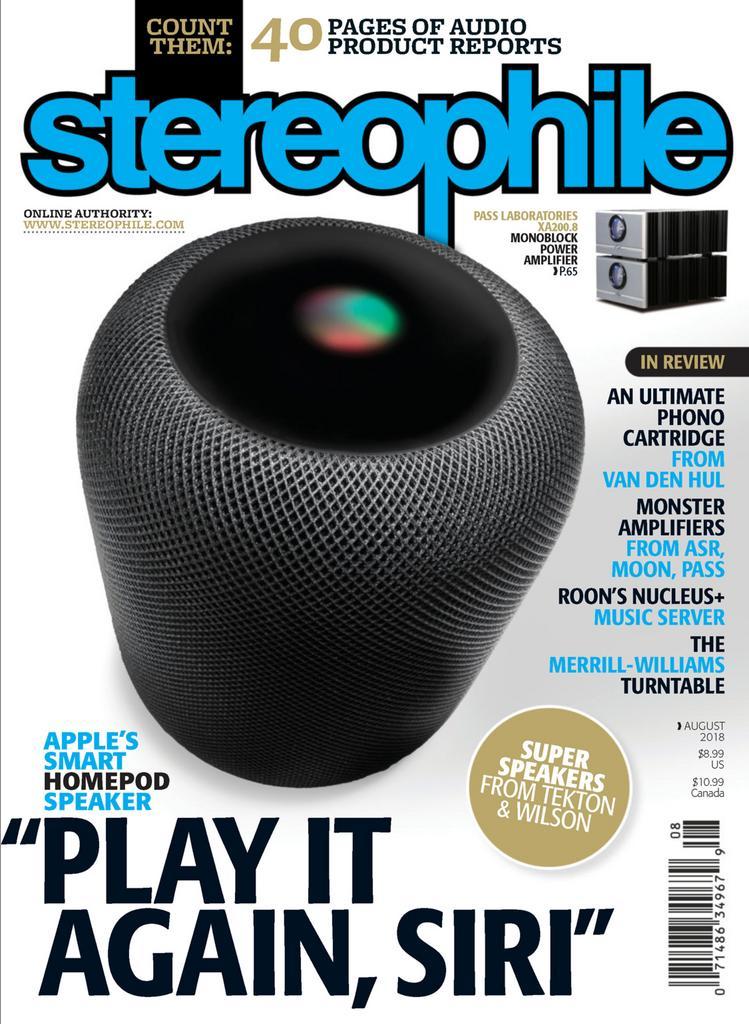 Stereophile