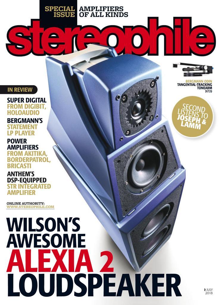 Stereophile