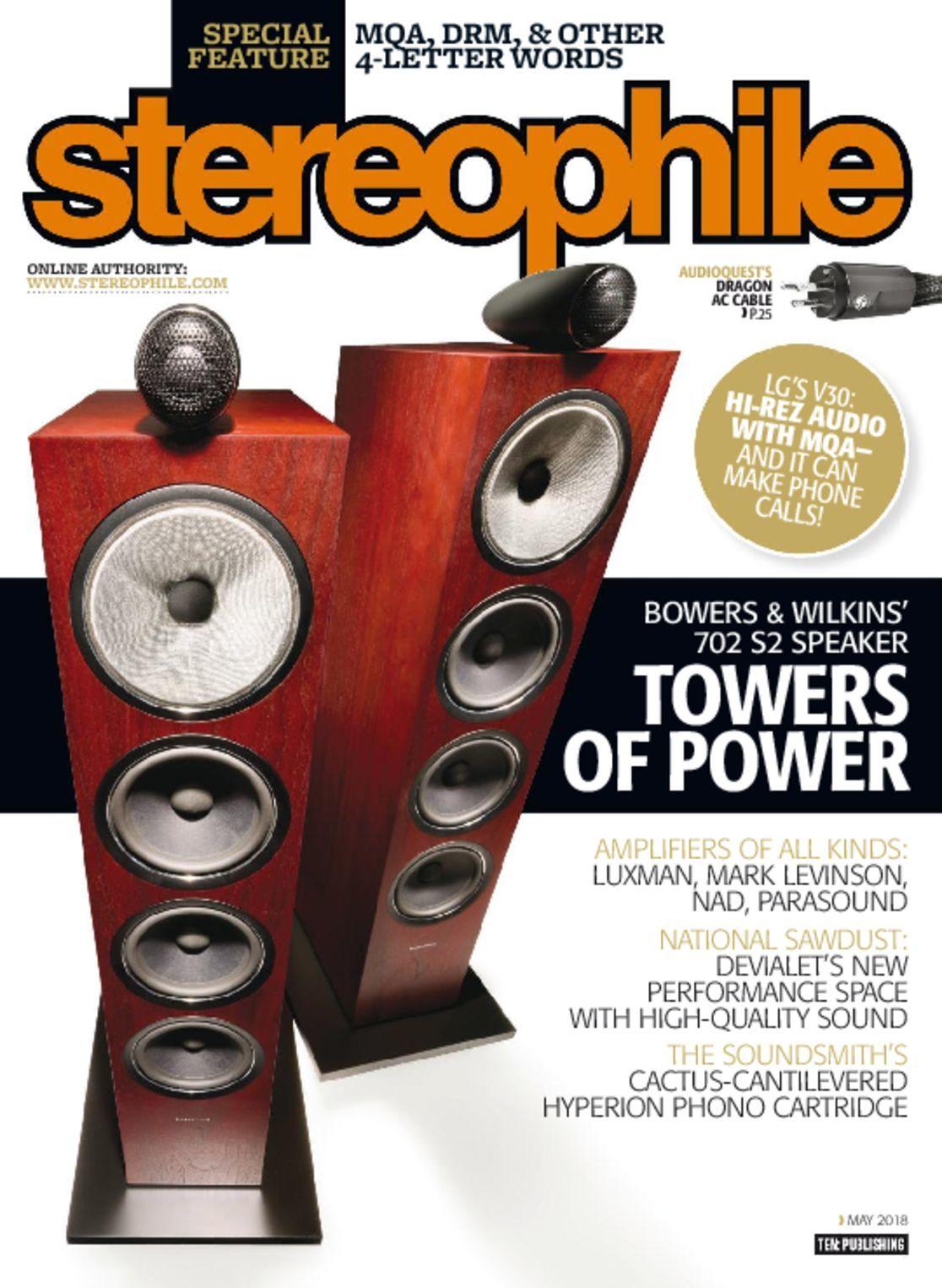Stereophile