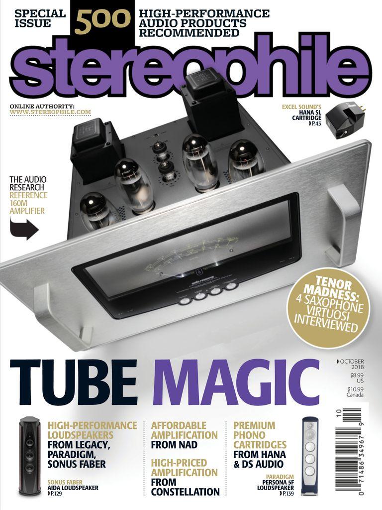 Stereophile