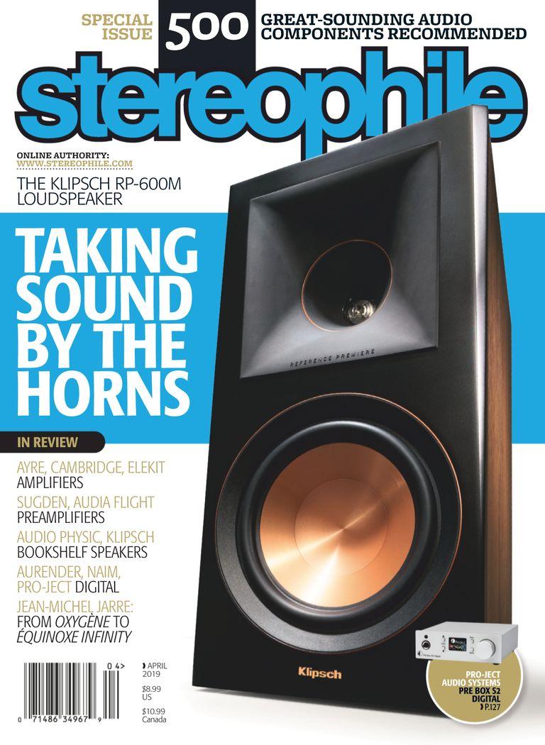Stereophile